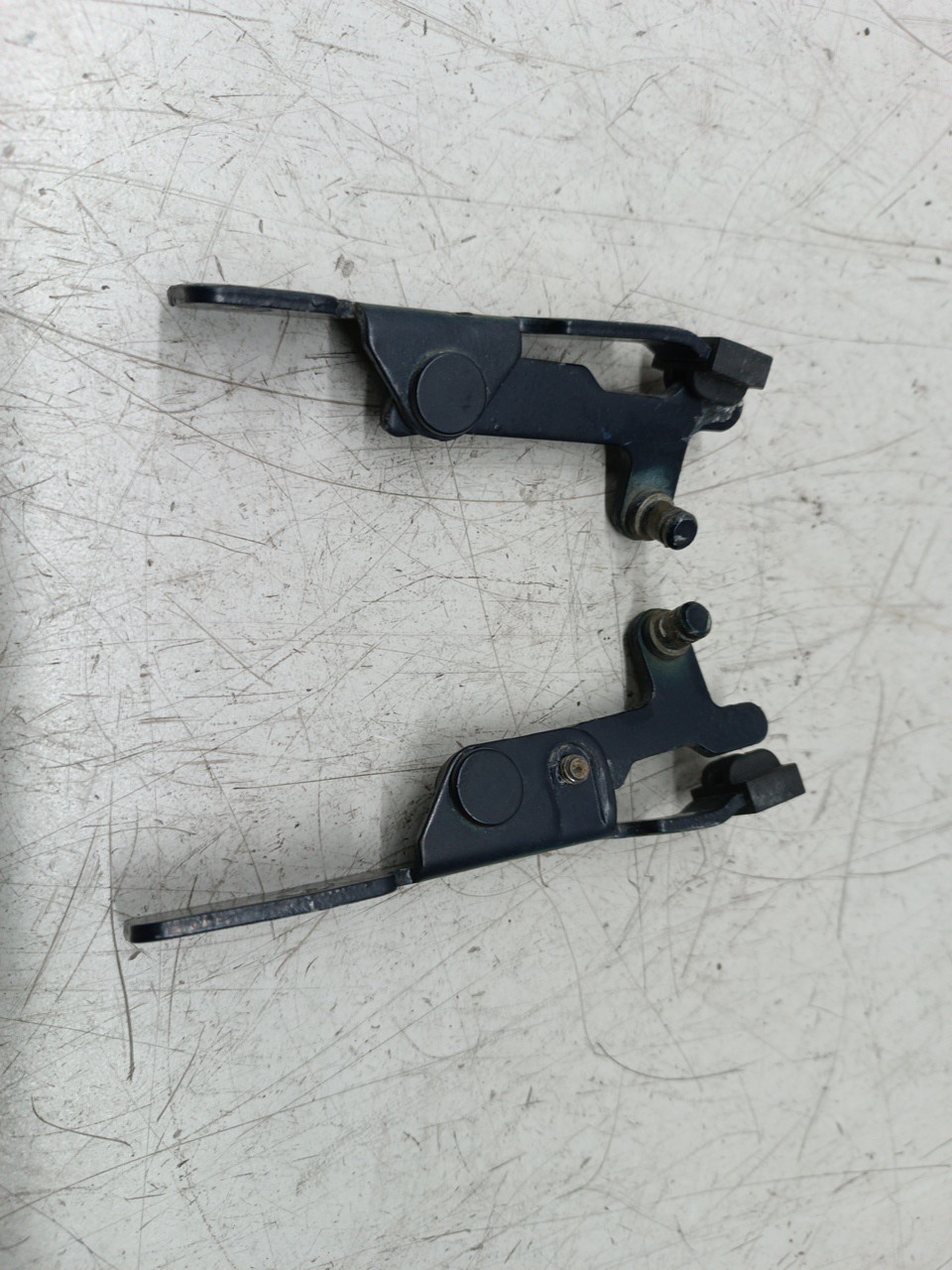 Suporte de capô BMW 3 Compact (E36) | 94 - 00