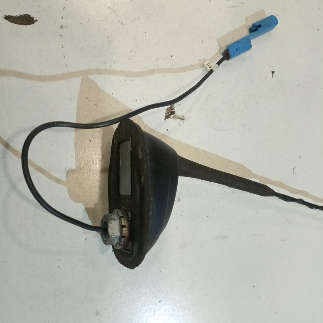 Antena VAUXHALL ZAFIRA II (B) (A05) | 05 - 14