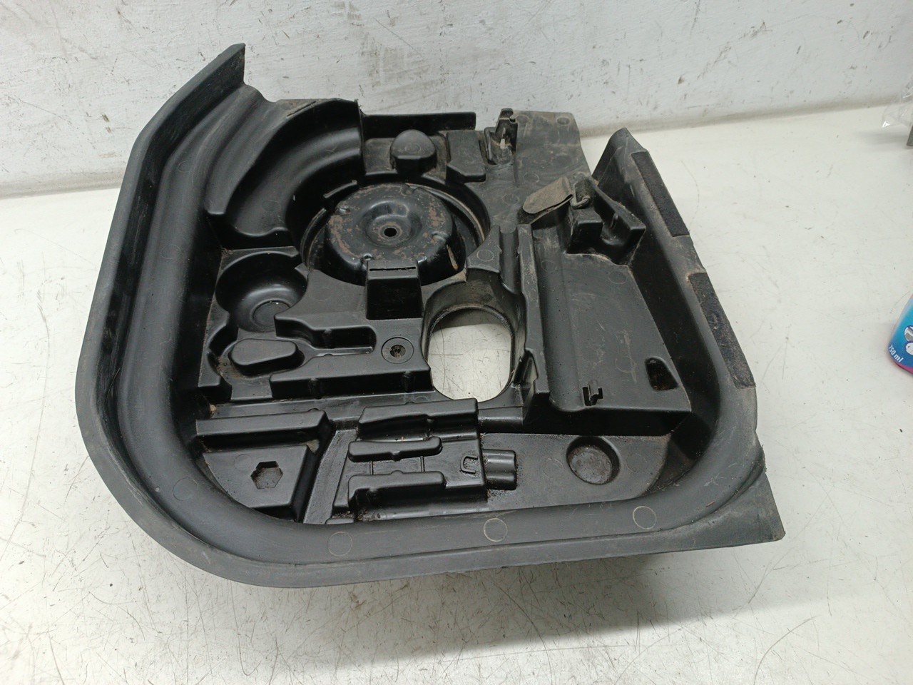 Kit de troca de pneu BMW 3 Compact (E36) | 94 - 00