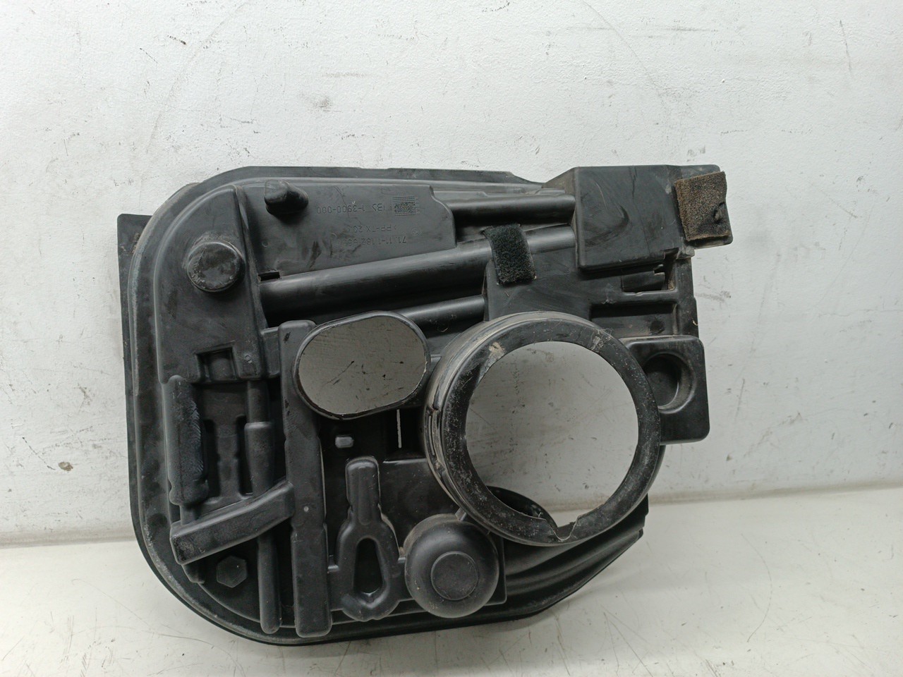 Kit de troca de pneu BMW 3 Compact (E36) | 94 - 00 Imagem-1