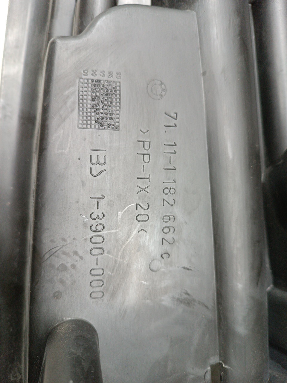 Kit de troca de pneu BMW 3 Compact (E36) | 94 - 00 Imagem-2
