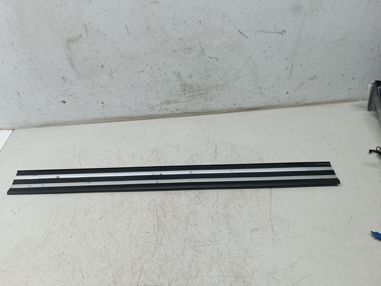 Moldura de soleira de porta BMW 3 Compact (E36) | 94 - 00 Imagem-4
