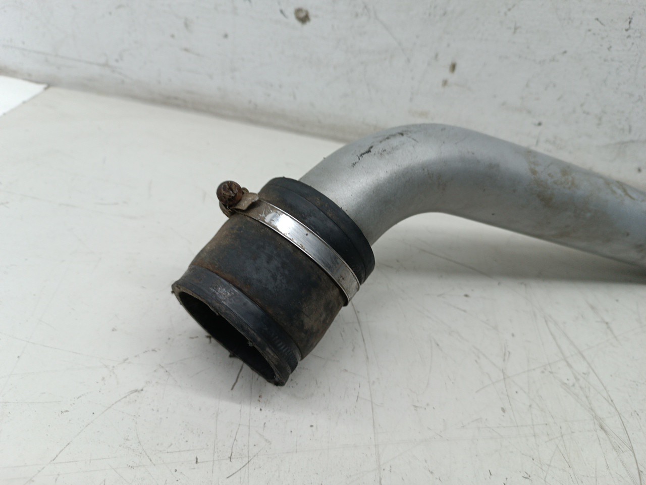 Tubagem do Intercooler BMW 3 Compact (E36) | 94 - 00 Imagem-2