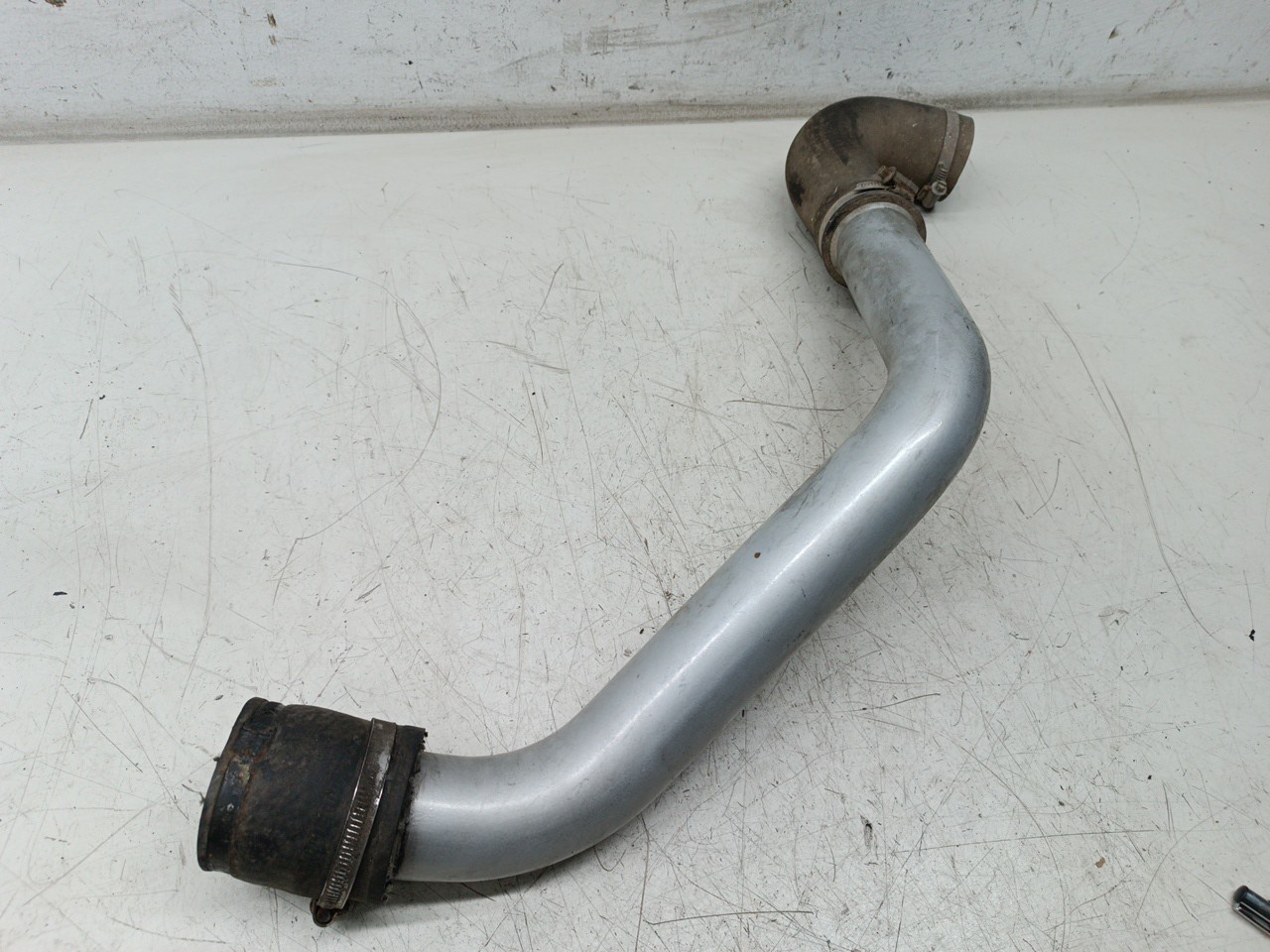Tubagem do Intercooler BMW 3 Compact (E36) | 94 - 00 Imagem-3