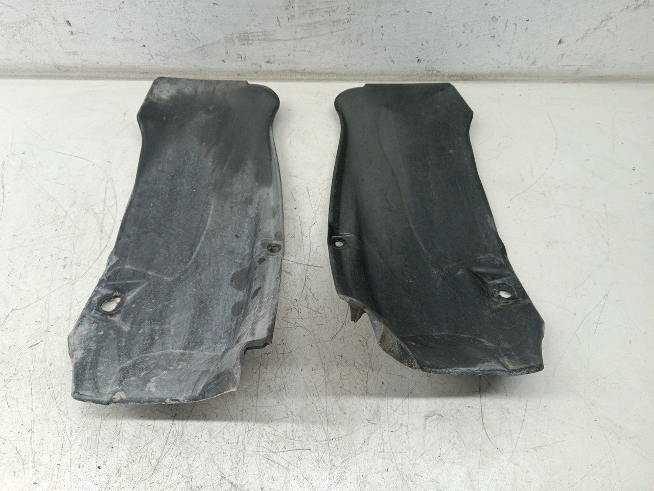 Cobertura de arco de roda BMW 3 Compact (E36) | 94 - 00 Imagem-2