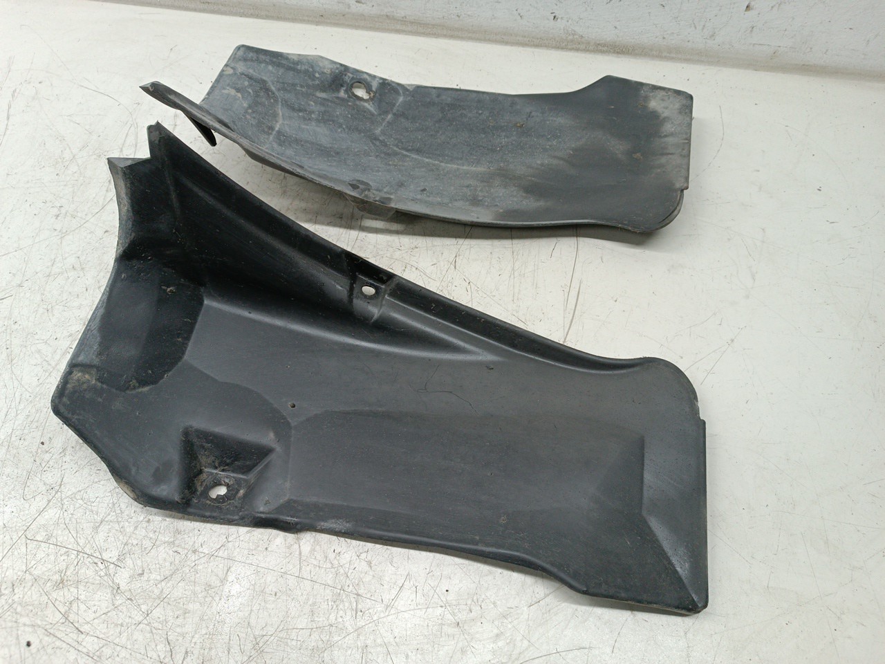 Cobertura de arco de roda BMW 3 Compact (E36) | 94 - 00 Imagem-3