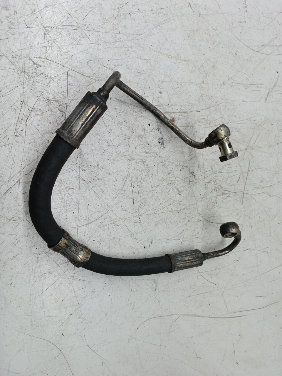Tubos de direção assistida BMW 3 Compact (E36) | 94 - 00 Imagem-1