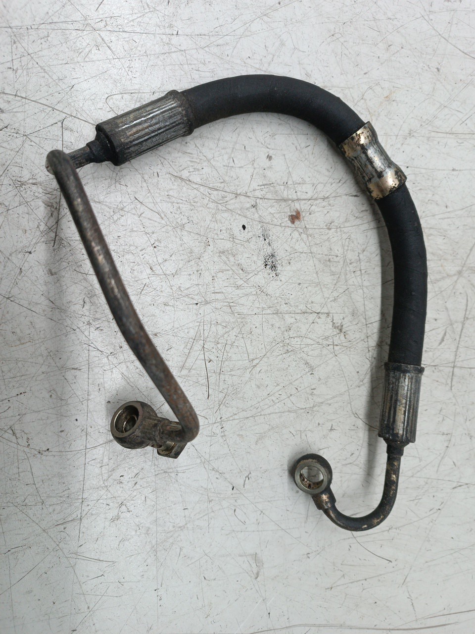 Tubos de direção assistida BMW 3 Compact (E36) | 94 - 00 Imagem-2