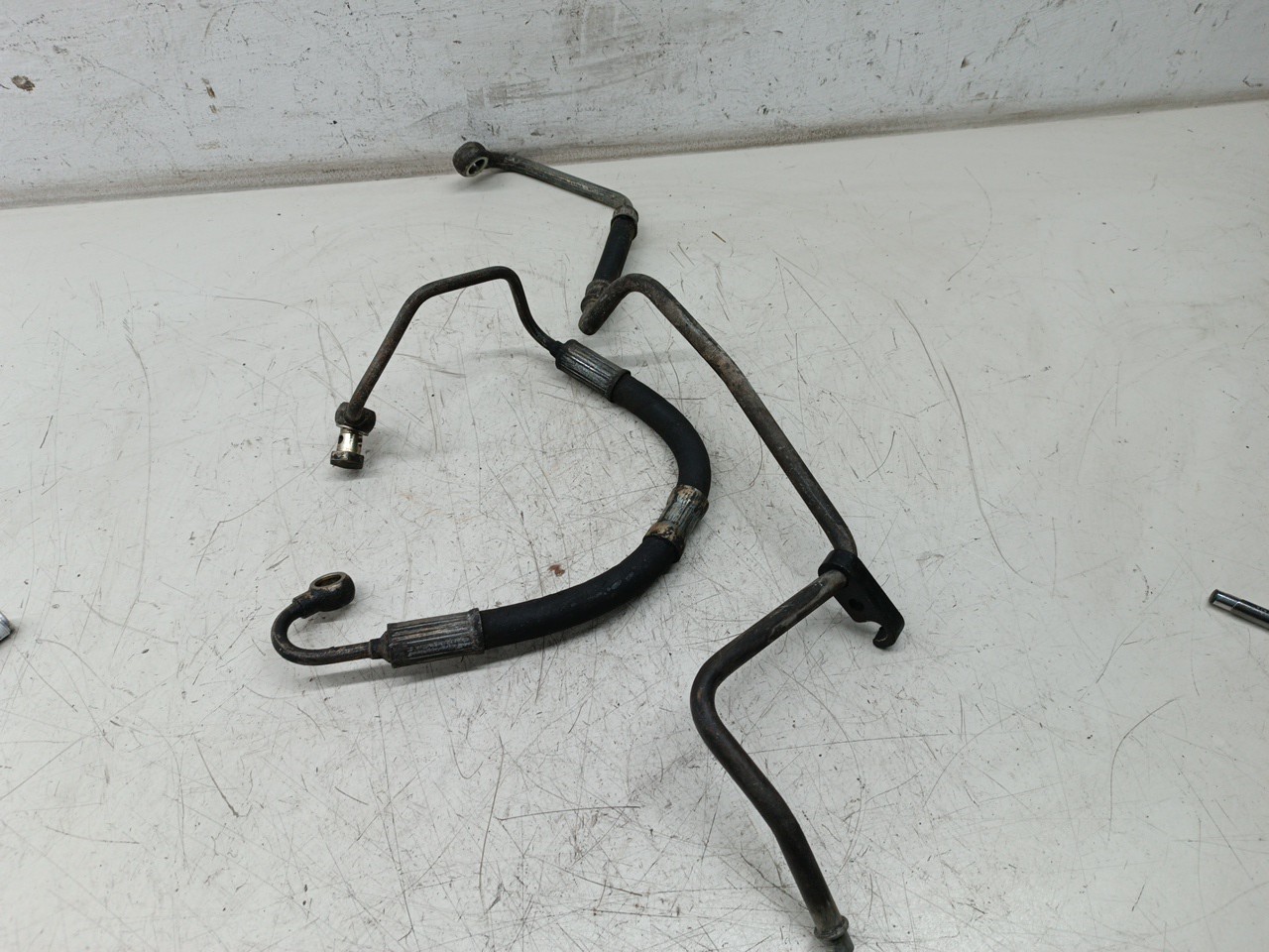 Tubos de direção assistida BMW 3 Compact (E36) | 94 - 00 Imagem-4