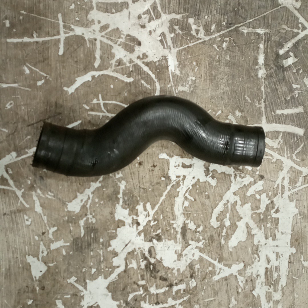 Tubagem do Intercooler VAUXHALL ZAFIRA II (B) (A05) | 05 - 14