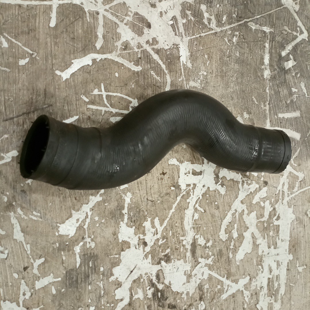 Tubagem do Intercooler VAUXHALL ZAFIRA II (B) (A05) | 05 - 14 Imagem-1