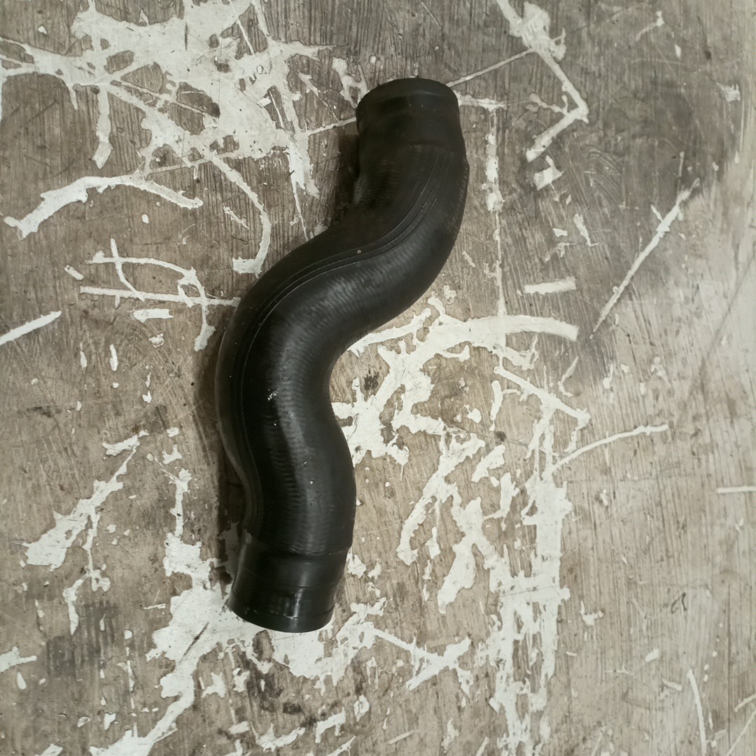 Tubagem do Intercooler VAUXHALL ZAFIRA II (B) (A05) | 05 - 14 Imagem-2