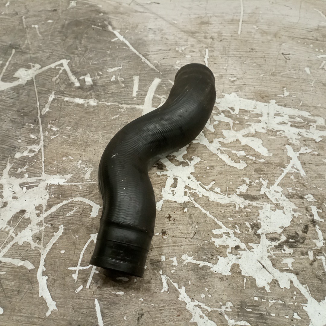 Tubagem do Intercooler VAUXHALL ZAFIRA II (B) (A05) | 05 - 14 Imagem-3