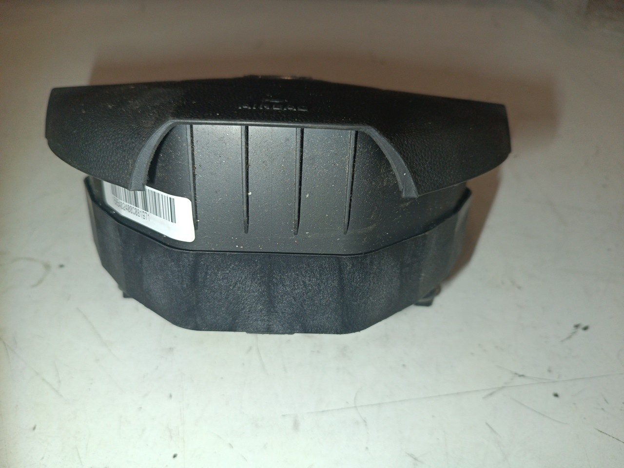 Airbag Volante VAUXHALL ZAFIRA II (B) (A05) | 05 - 14 Imagem-3