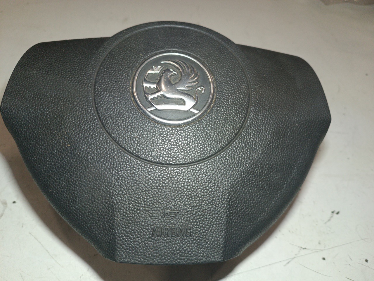 Airbag Volante VAUXHALL ZAFIRA II (B) (A05) | 05 - 14 Imagem-4