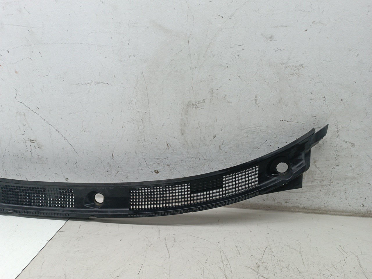 Grelha de torpedo MITSUBISHI SPACE STAR Veículo multiuso (DG_A) | 98 - 04 Imagem-1