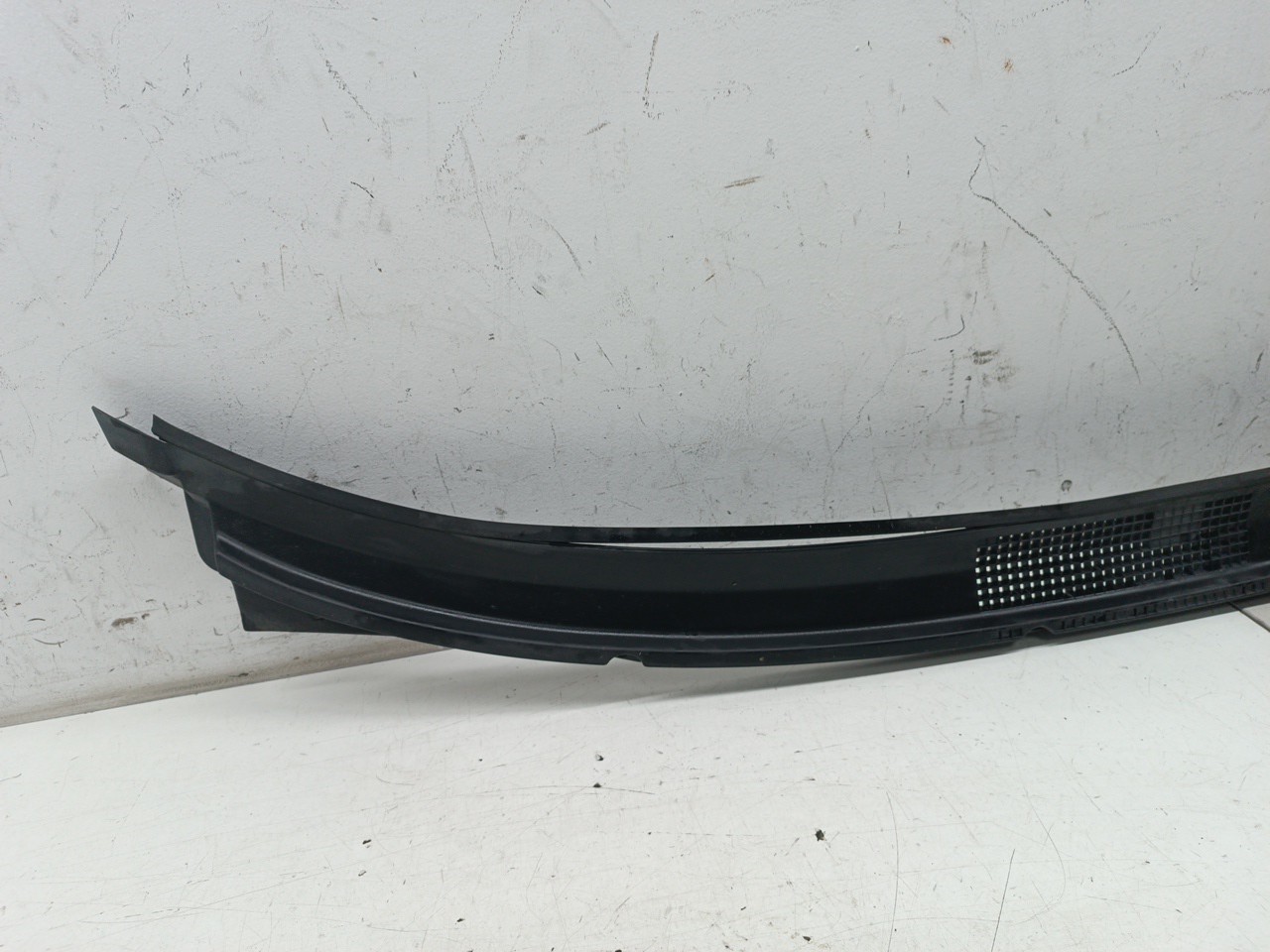 Grelha de torpedo MITSUBISHI SPACE STAR Veículo multiuso (DG_A) | 98 - 04 Imagem-2