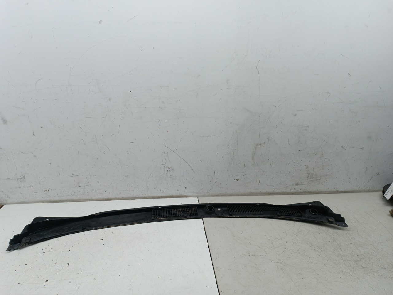 Grelha de torpedo MITSUBISHI SPACE STAR Veículo multiuso (DG_A) | 98 - 04 Imagem-3