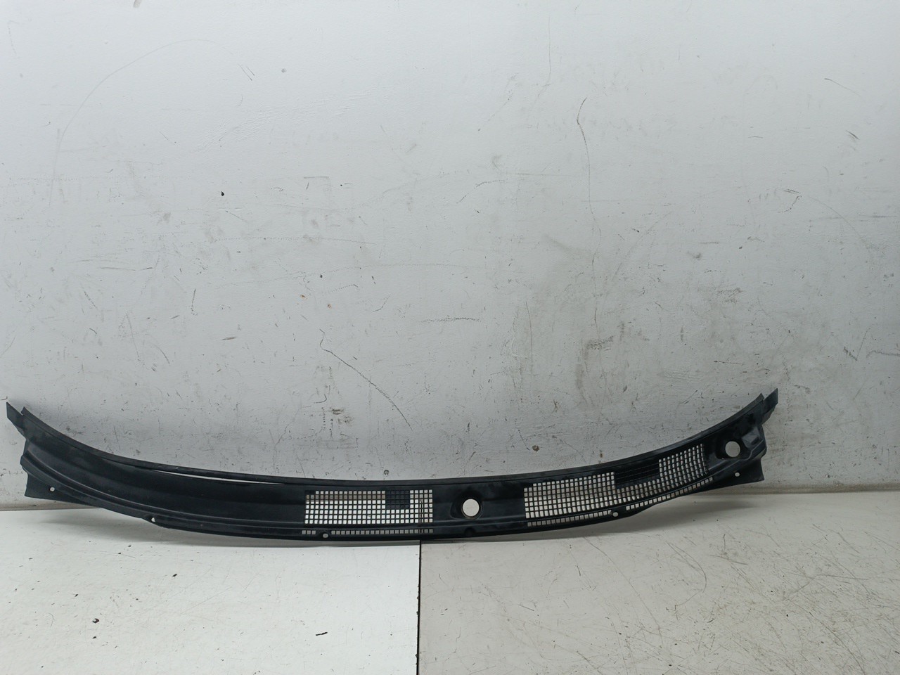 Grelha de torpedo MITSUBISHI SPACE STAR Veículo multiuso (DG_A) | 98 - 04 Imagem-4