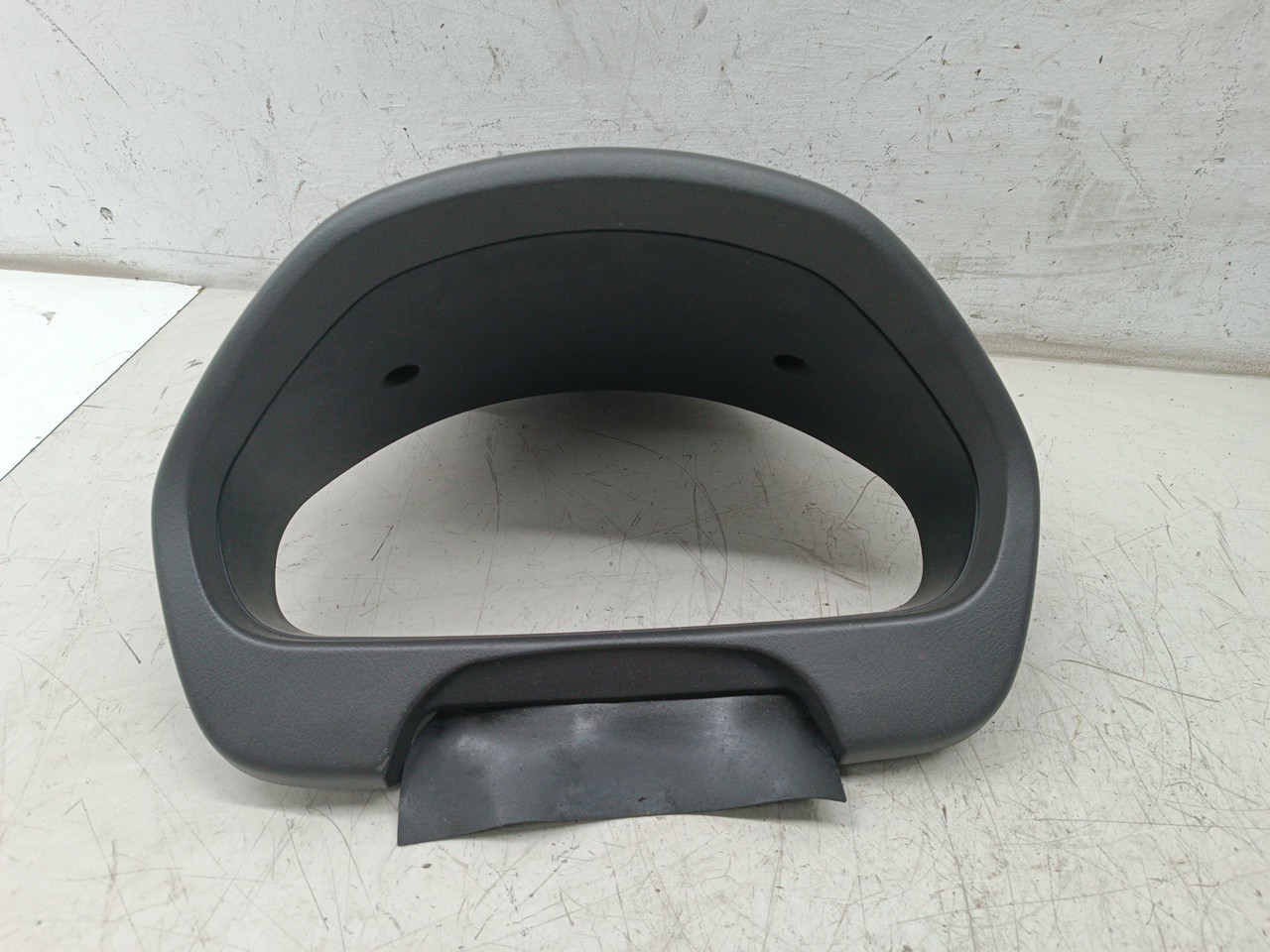 Aro de quadrante MITSUBISHI SPACE STAR Veículo multiuso (DG_A) | 98 - 04