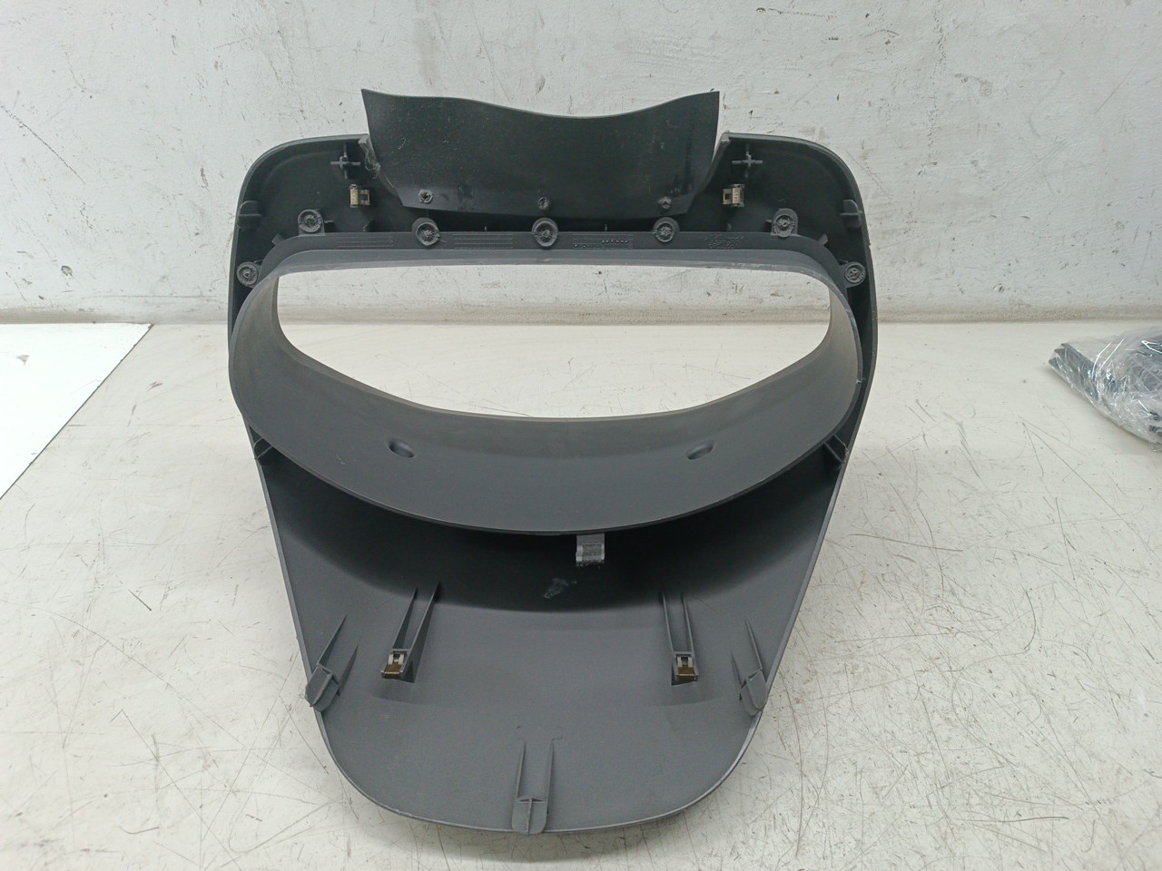 Aro de quadrante MITSUBISHI SPACE STAR Veículo multiuso (DG_A) | 98 - 04 Imagem-2