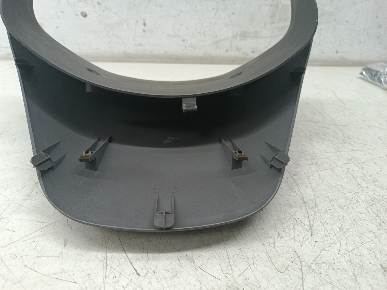 Aro de quadrante MITSUBISHI SPACE STAR Veículo multiuso (DG_A) | 98 - 04 Imagem-3