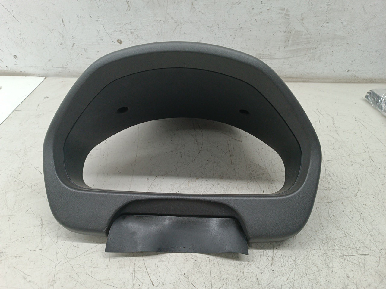 Aro de quadrante MITSUBISHI SPACE STAR Veículo multiuso (DG_A) | 98 - 04 Imagem-4