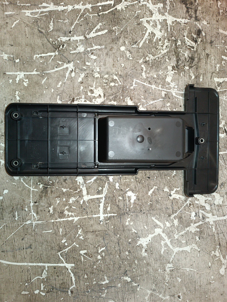Acabamento de Cinto VAUXHALL ZAFIRA II (B) (A05) | 05 - 14