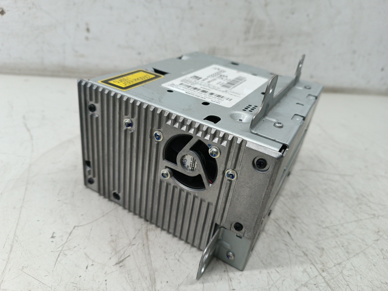 Auto-Rádio OPEL INSIGNIA A (G09) | 08 - 17 Imagem-3