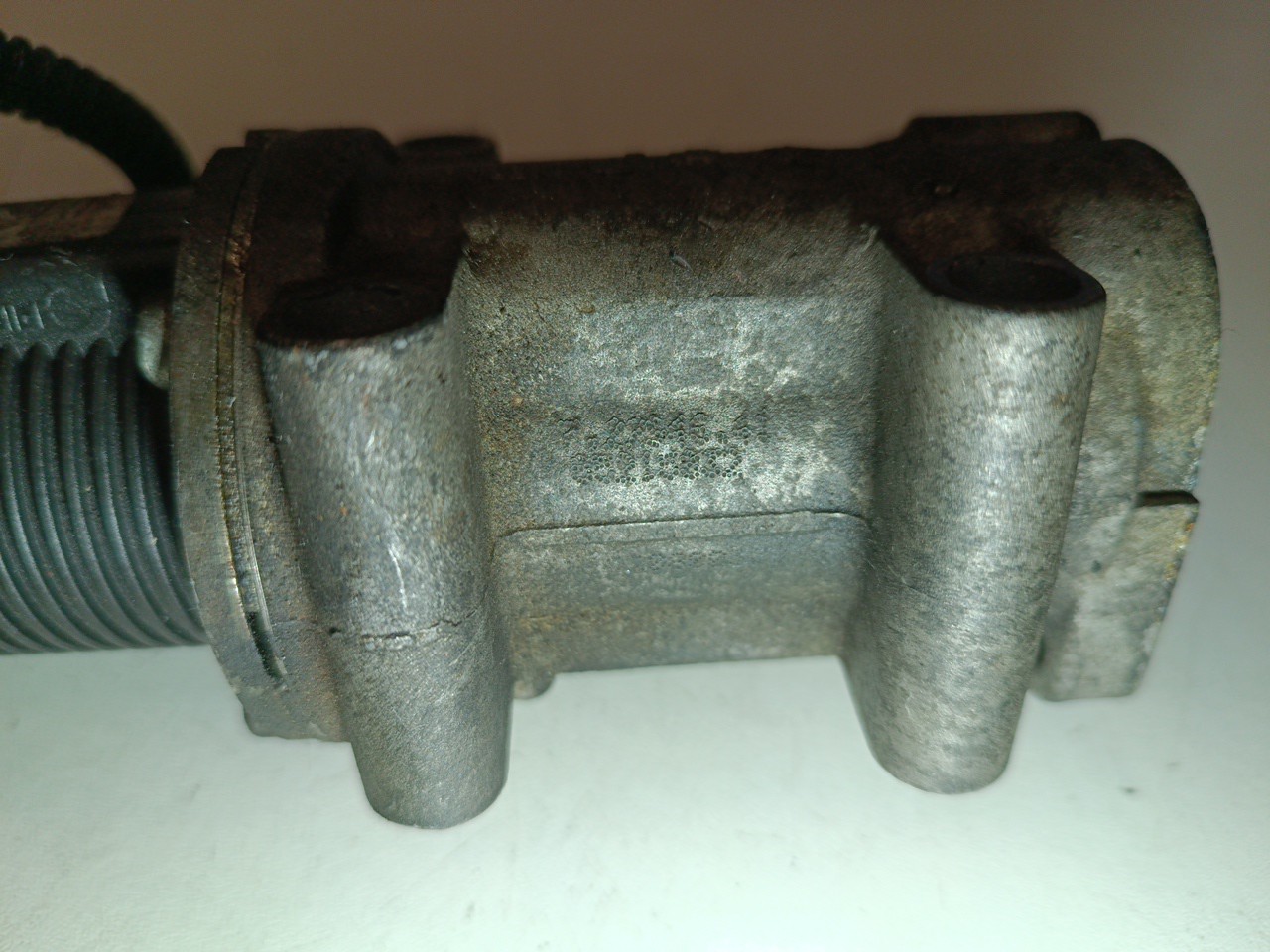 Válvula EGR VAUXHALL ZAFIRA II (B) (A05) | 05 - 14 Imagem-1