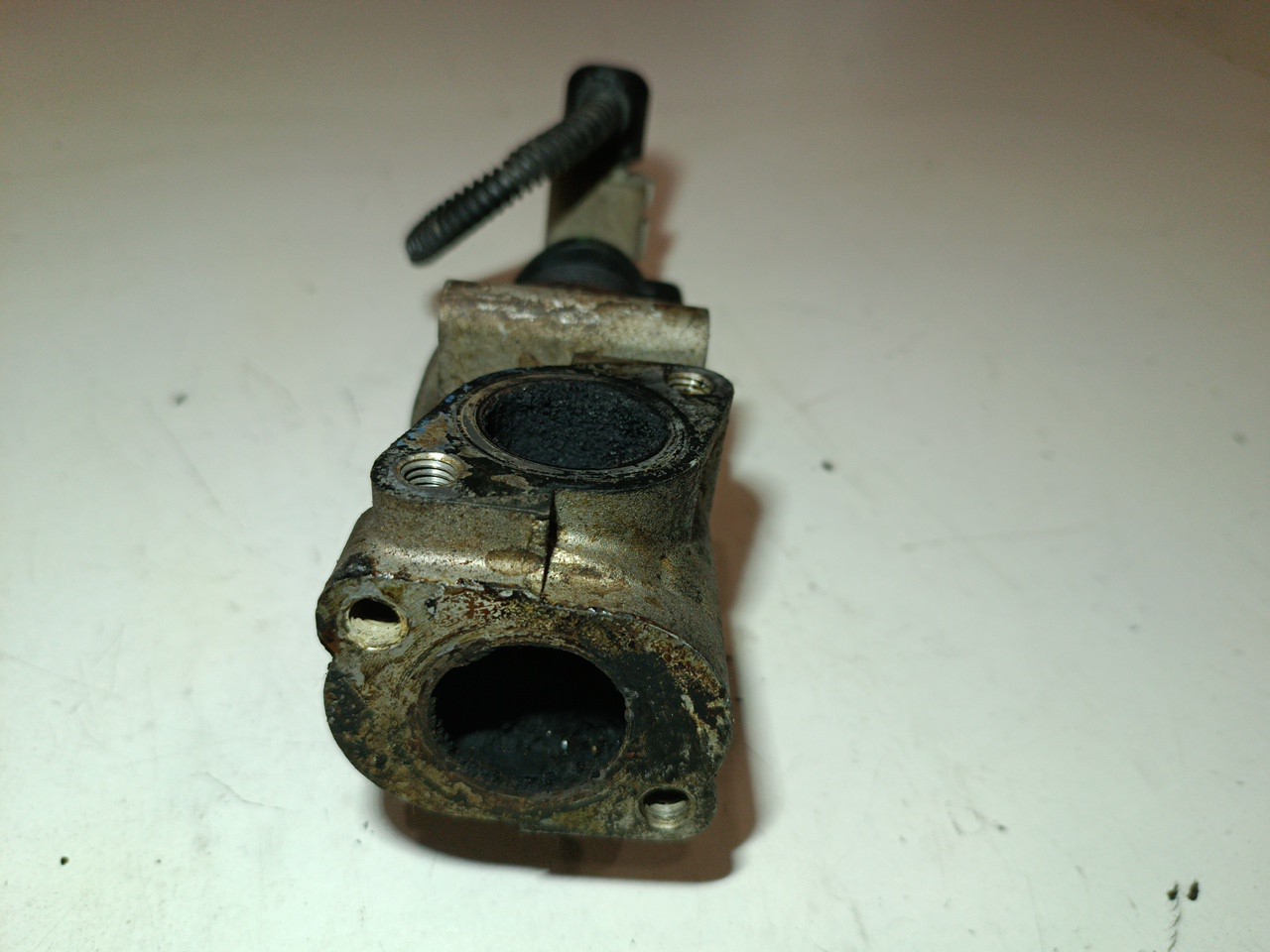 Válvula EGR VAUXHALL ZAFIRA II (B) (A05) | 05 - 14 Imagem-3