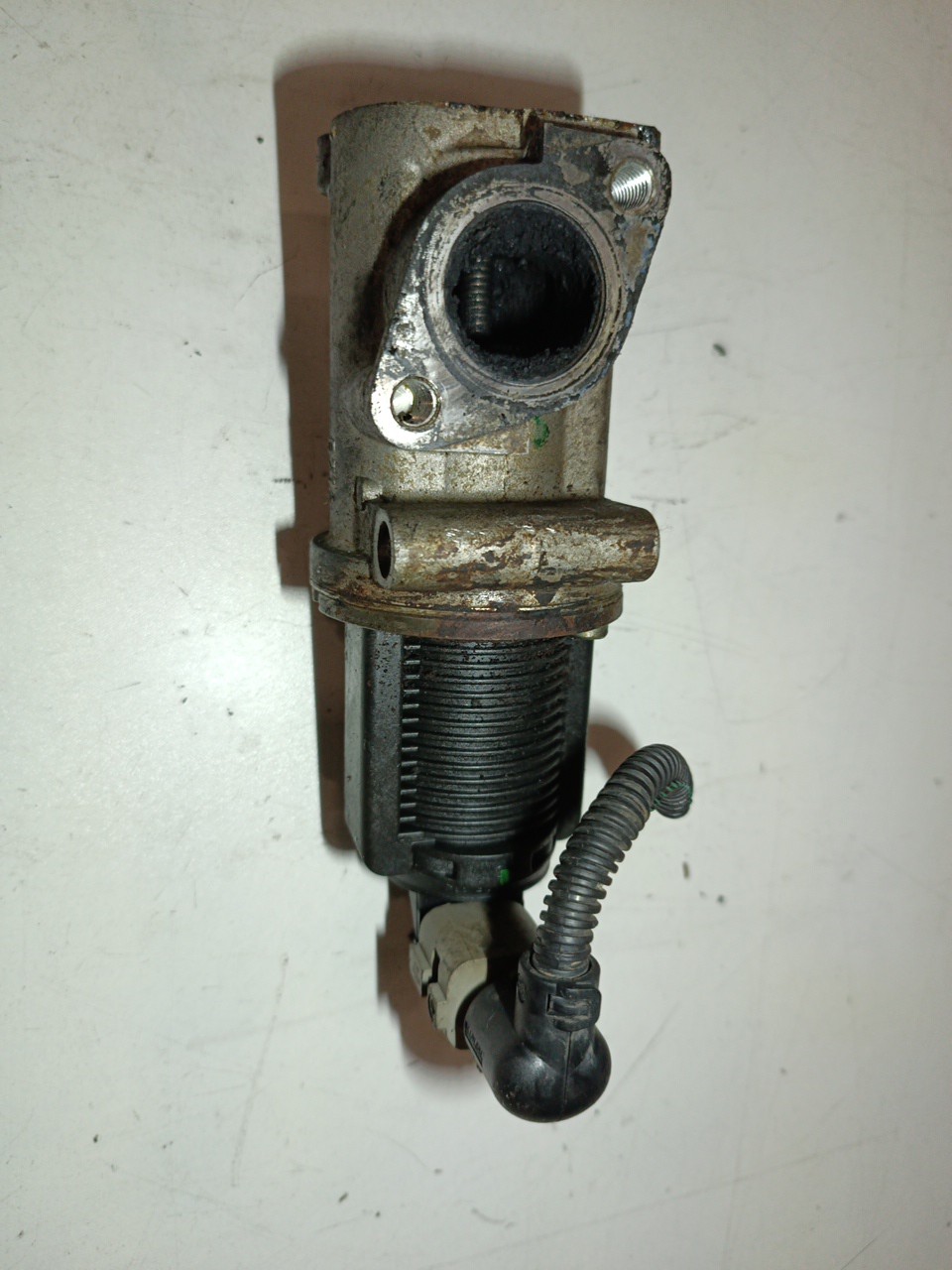 Válvula EGR VAUXHALL ZAFIRA II (B) (A05) | 05 - 14 Imagem-4