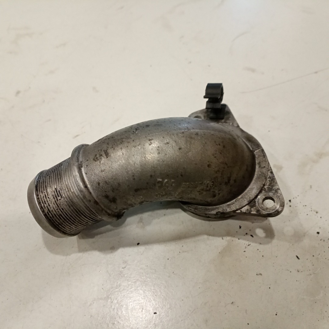Tubo de saída do turbo VAUXHALL ZAFIRA II (B) (A05) | 05 - 14