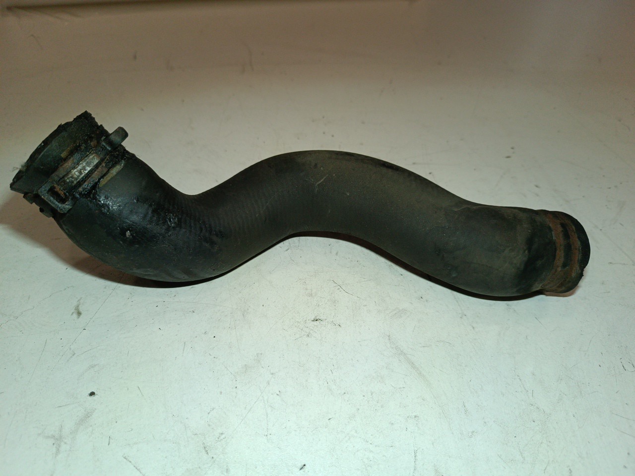 Tubo de Água OPEL ZAFIRA / ZAFIRA FAMILY B (A05) | 05 - 19 Imagem-2