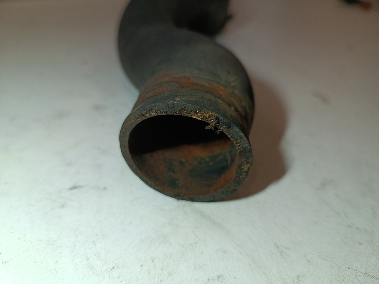 Tubo de Água OPEL ZAFIRA / ZAFIRA FAMILY B (A05) | 05 - 19 Imagem-3