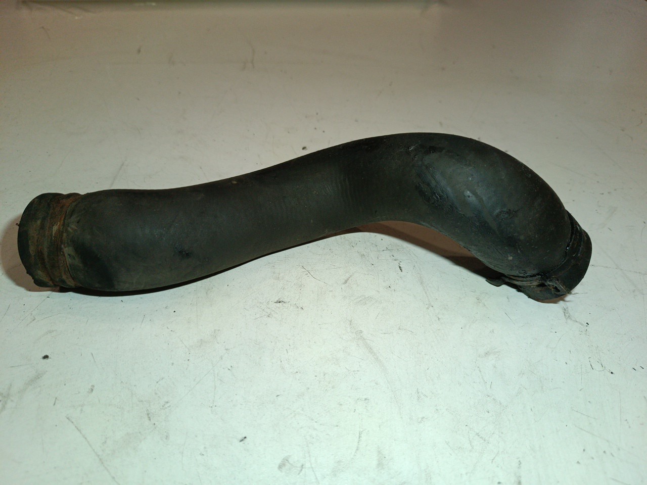 Tubo de Água OPEL ZAFIRA / ZAFIRA FAMILY B (A05) | 05 - 19 Imagem-4