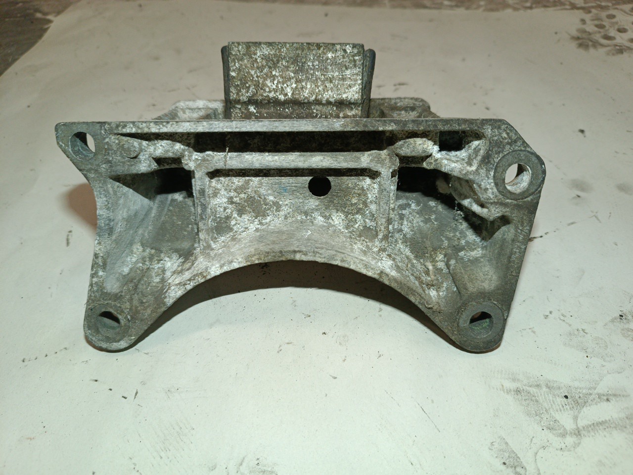 Suporte MERCEDES-BENZ SLK (R170) | 96 - 04 Imagem-2