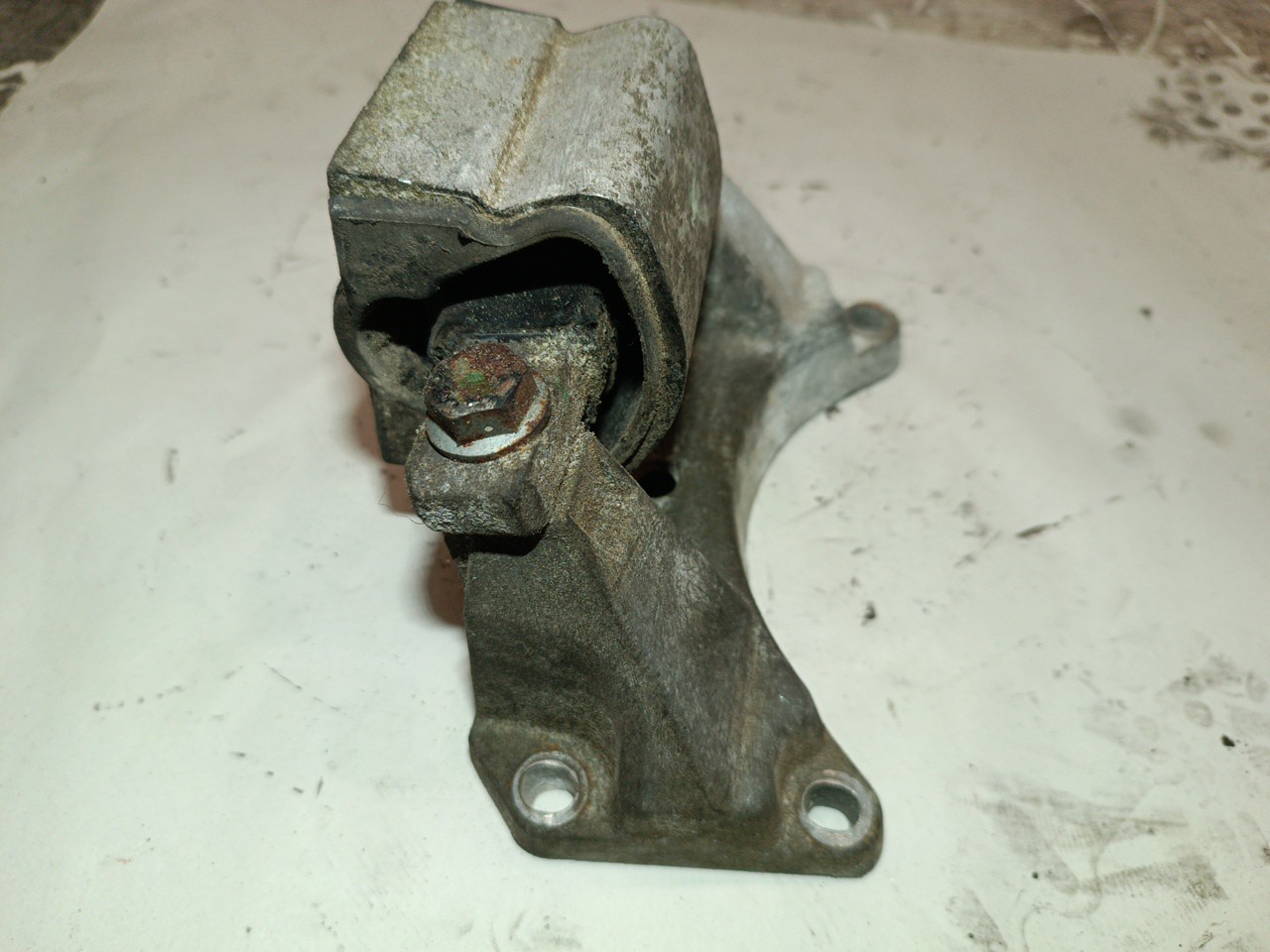 Suporte MERCEDES-BENZ SLK (R170) | 96 - 04 Imagem-4