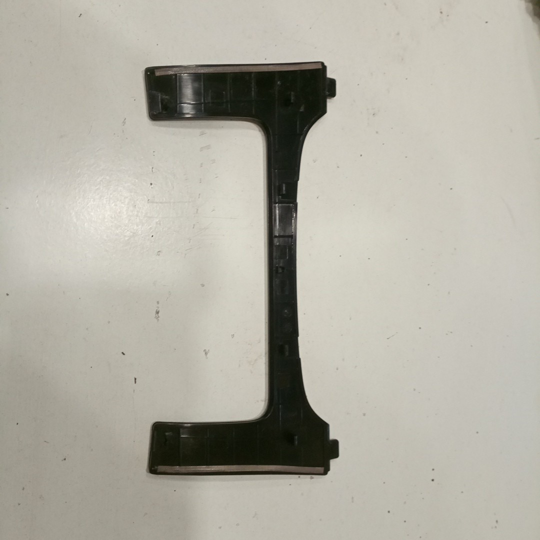 Moldura de consola central OPEL INSIGNIA A (G09) | 08 - 17 Imagem-3
