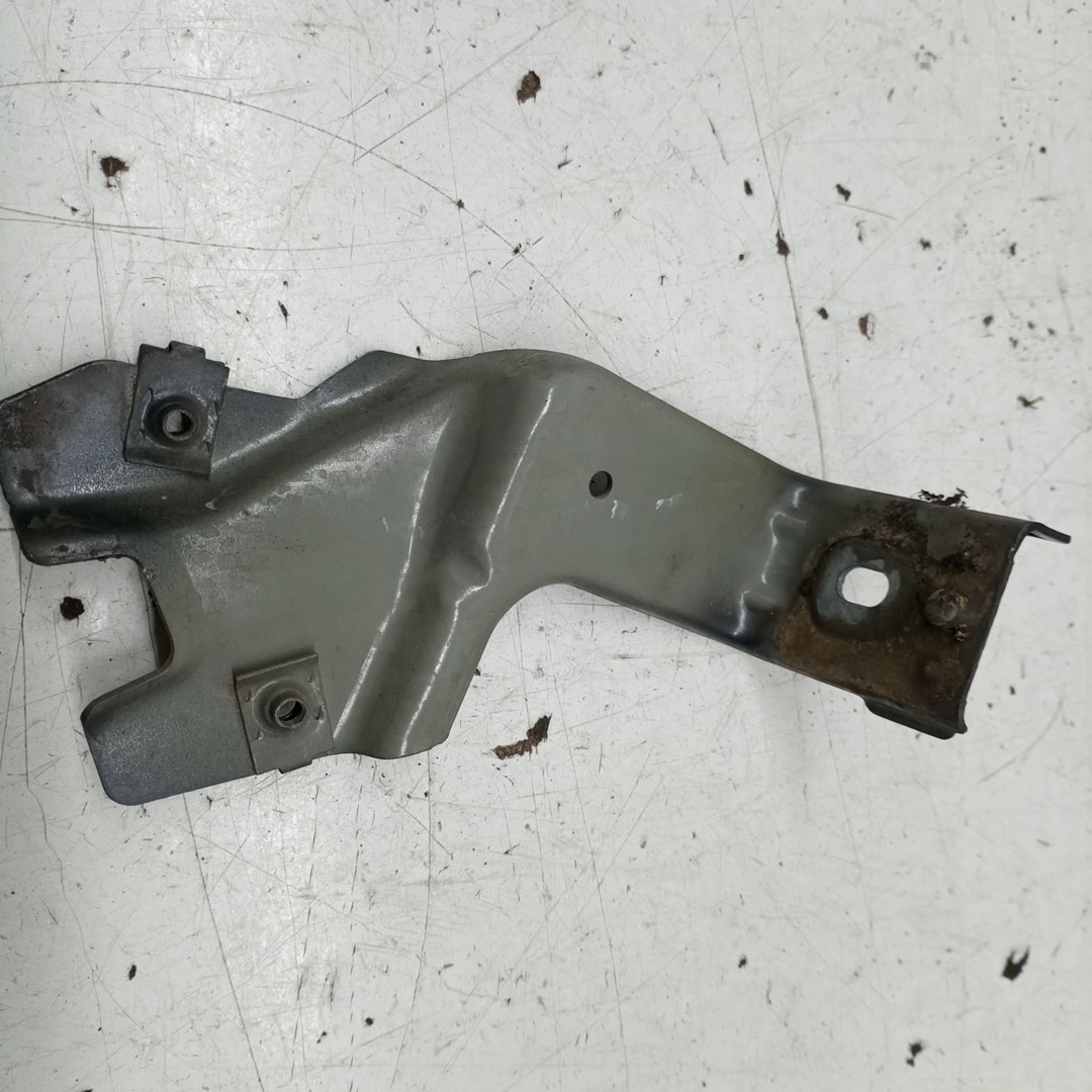 Suporte de montagem guarda lamas OPEL INSIGNIA A (G09) | 08 - 17 Imagem-2