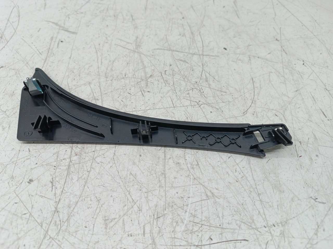 Friso do Tablier OPEL INSIGNIA A (G09) | 08 - 17 Imagem-3