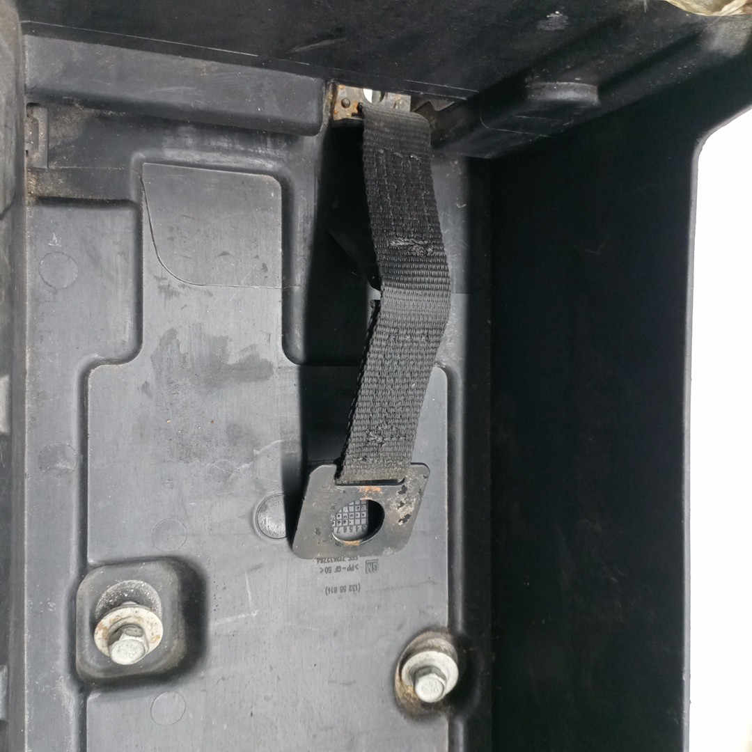 Caixa de bateria OPEL INSIGNIA A (G09) | 08 - 17 Imagem-6