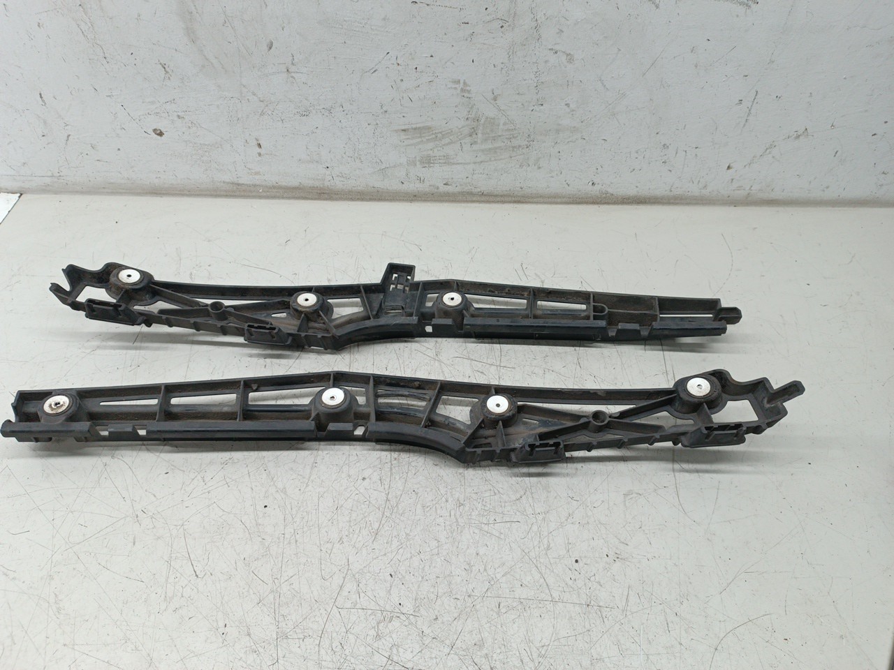 Suporte de montagem de para-choques OPEL INSIGNIA A (G09) | 08 - 17 Imagem-2