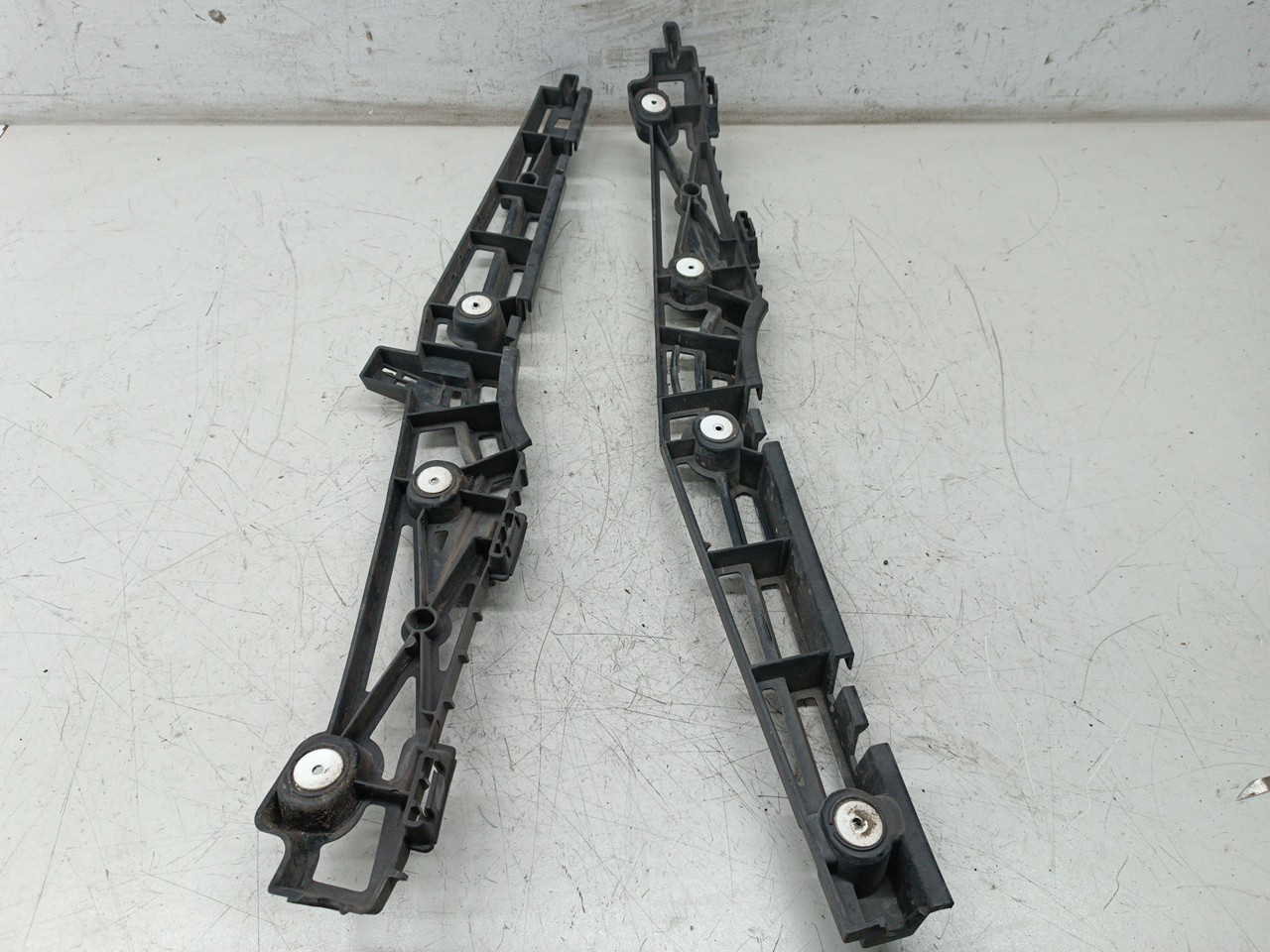 Suporte de montagem de para-choques OPEL INSIGNIA A (G09) | 08 - 17 Imagem-3
