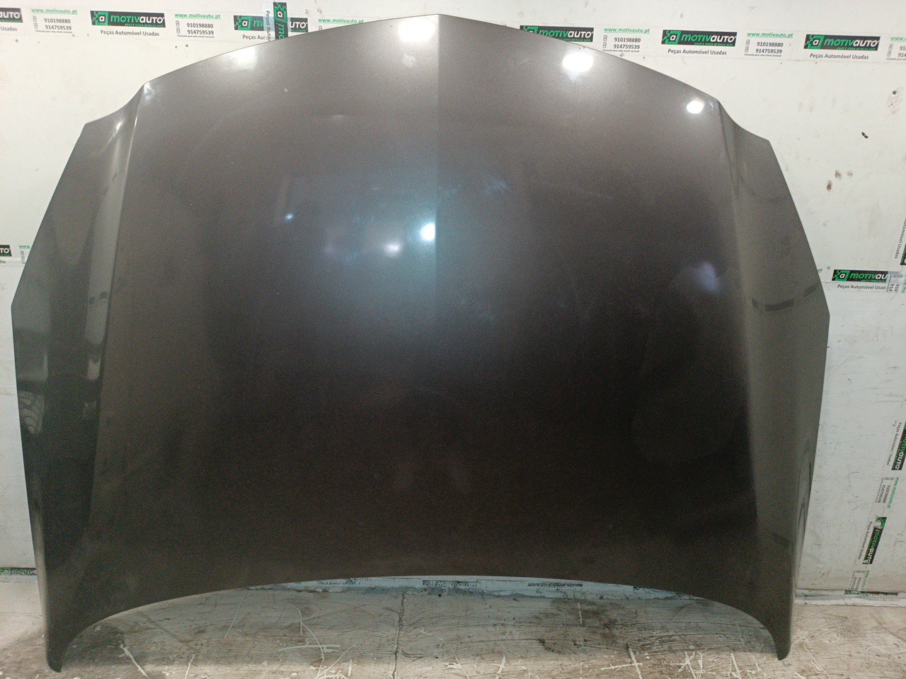 Capot OPEL INSIGNIA A (G09) | 08 - 17