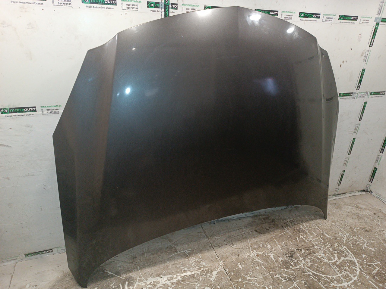 Capo OPEL INSIGNIA A (G09) | 08 - 17 Imagem-1