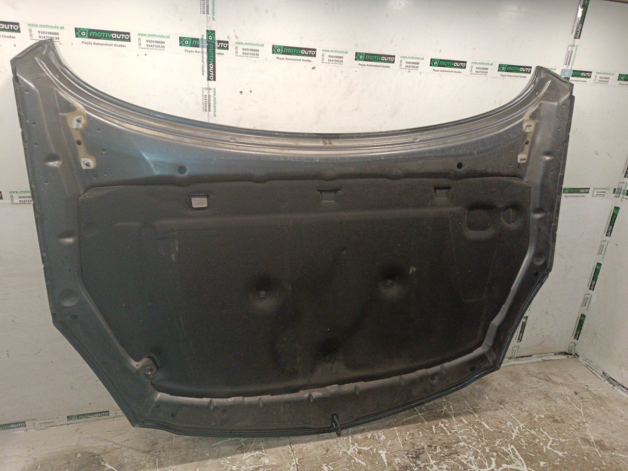 Capo OPEL INSIGNIA A (G09) | 08 - 17 Imagem-3