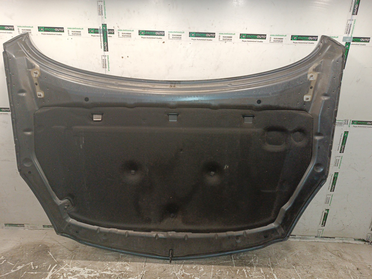 Capo OPEL INSIGNIA A (G09) | 08 - 17 Imagem-4