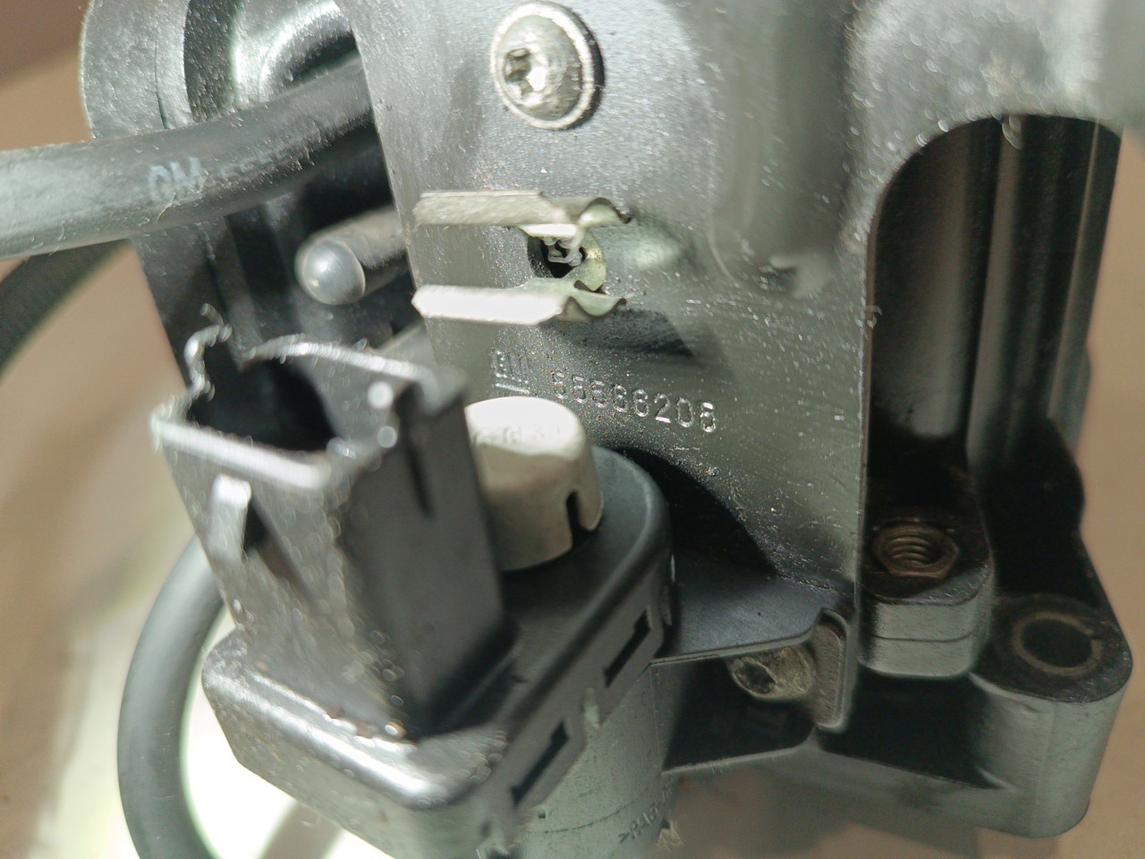 Válvula EGR OPEL INSIGNIA A (G09) | 08 - 17 Imagem-1