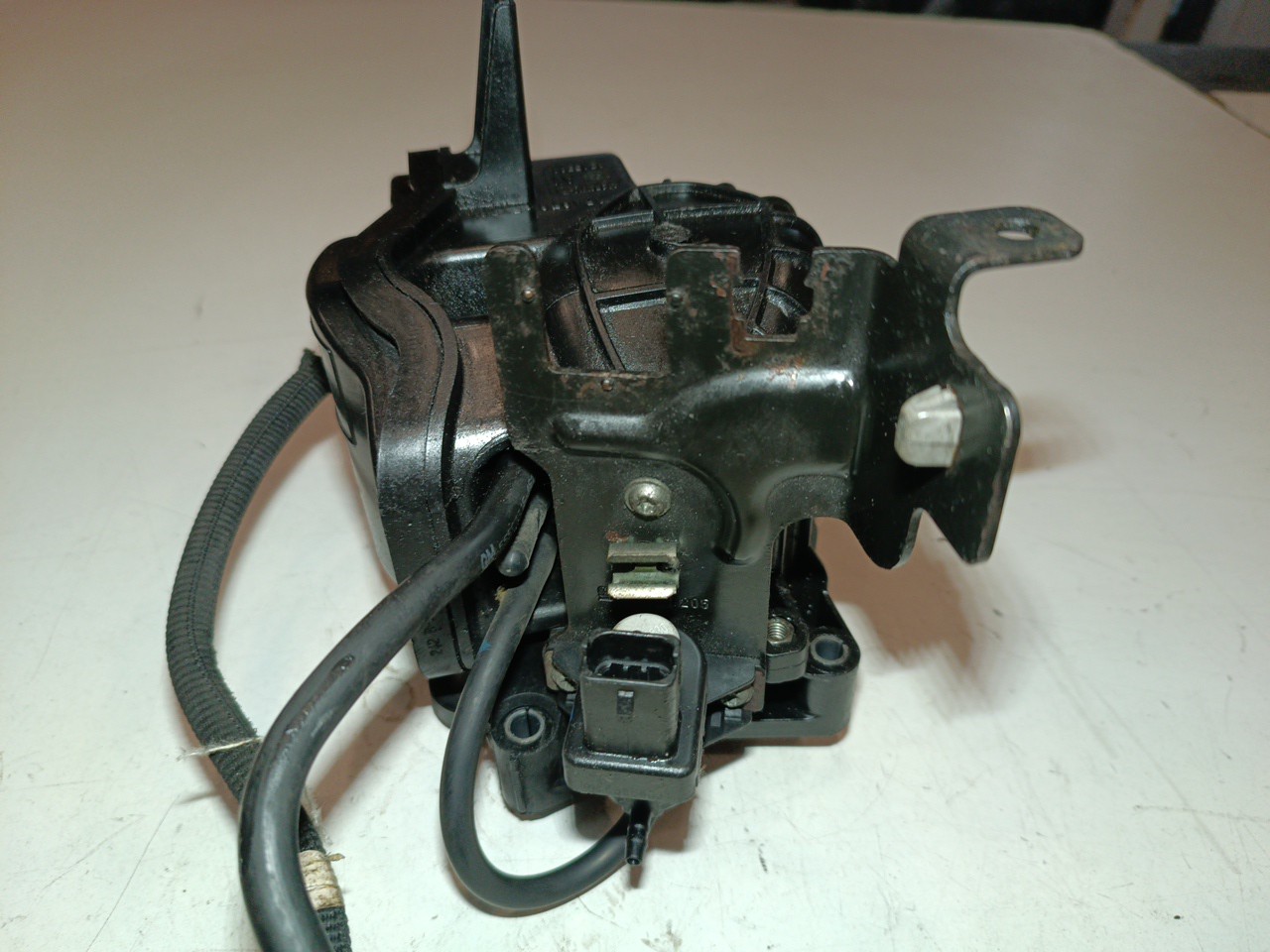 Válvula EGR OPEL INSIGNIA A (G09) | 08 - 17 Imagem-2